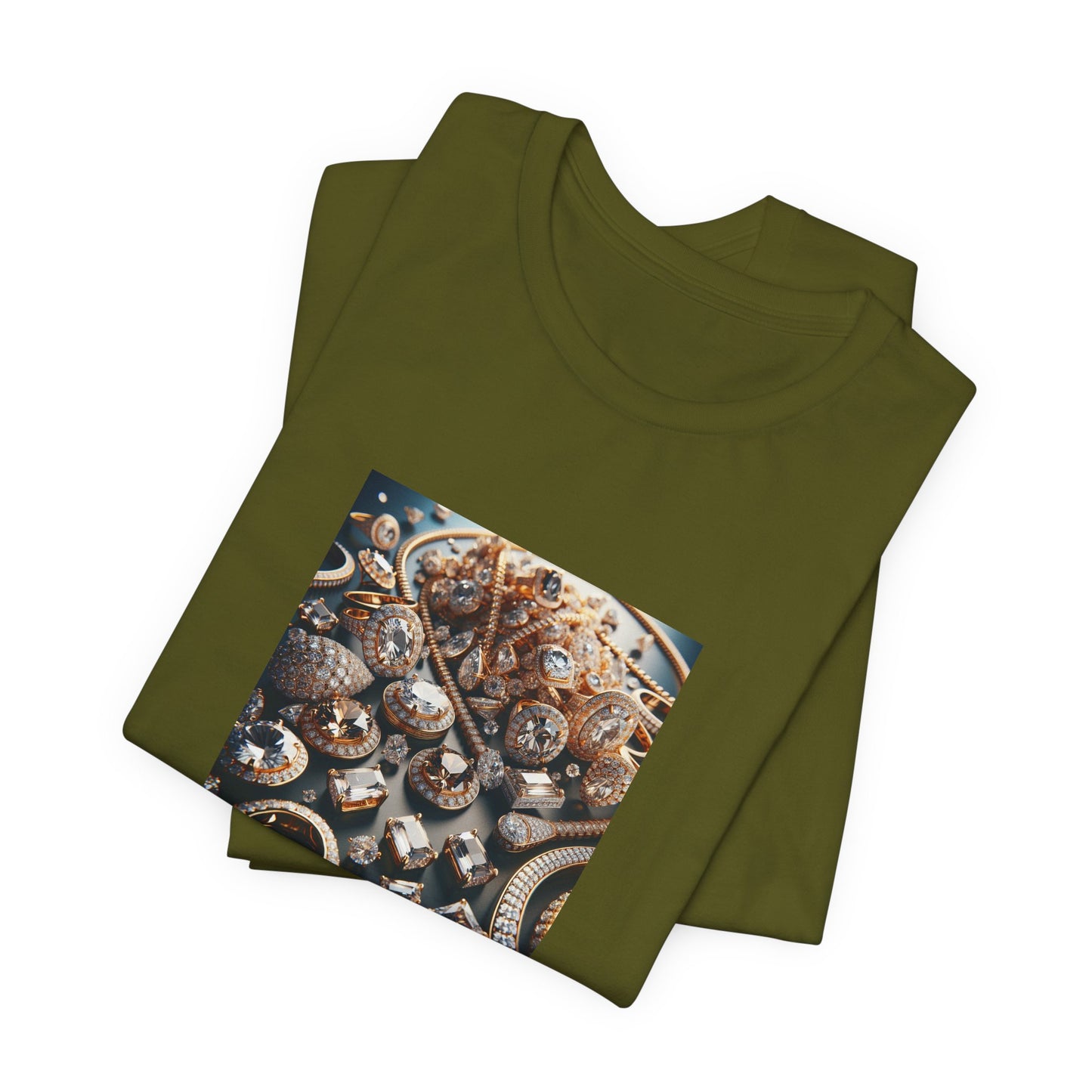 Jemima Goldstone - Tee