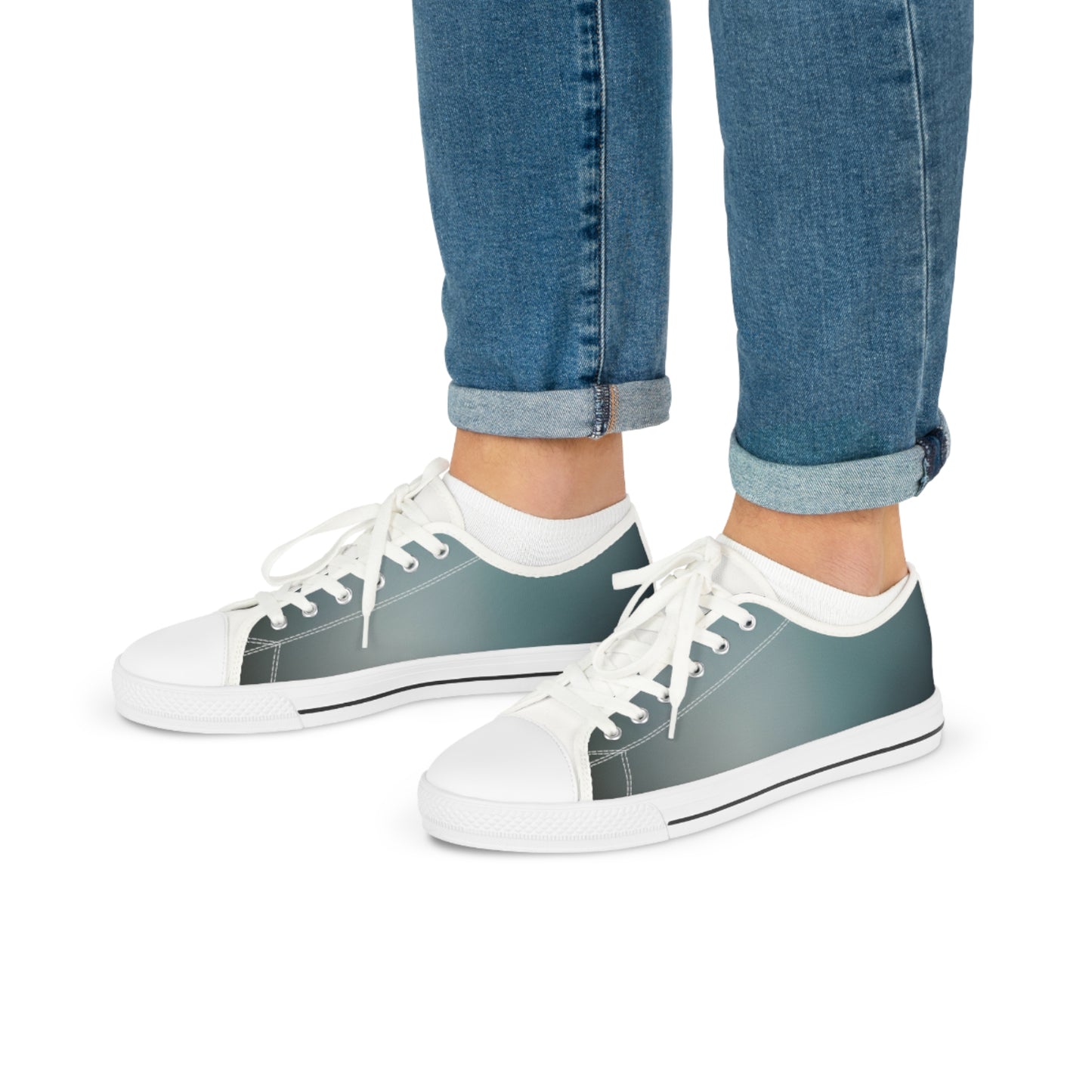 Daisy Rosewood - Low Top Shoes