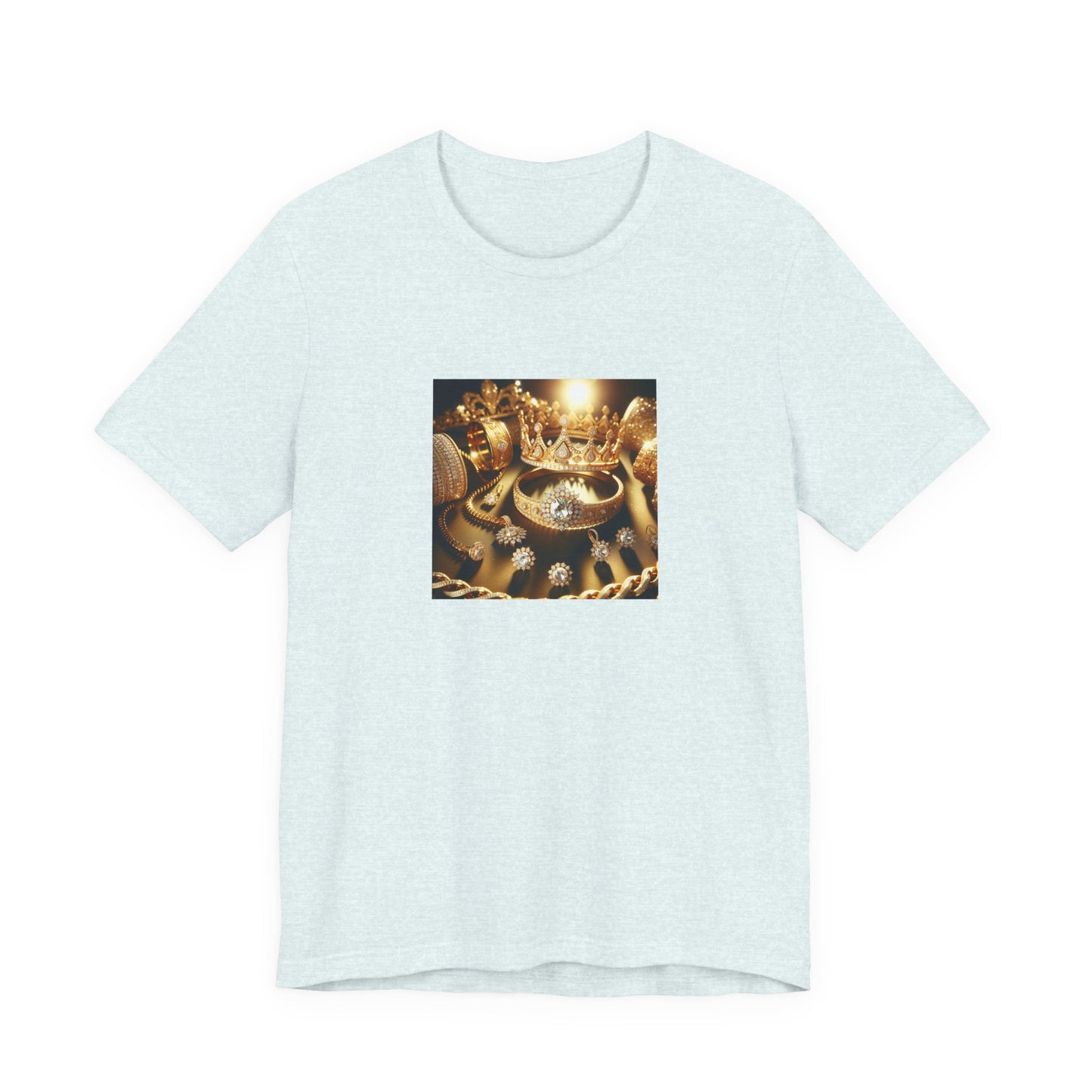 Persephone "Diamond" O'Sullivan - Tee