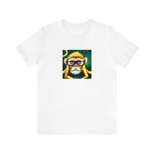 Ab'bi the Celestial Ape - Tee