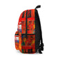 Winston Von Goethe - Backpack