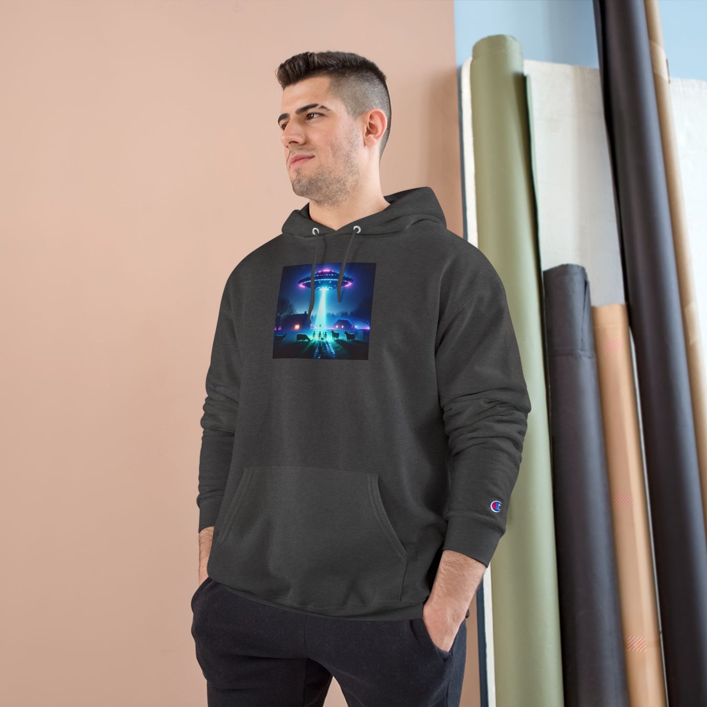 Zaraxia Zorxel - Hoodie