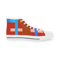 Victorio di Trento - High Top Shoes