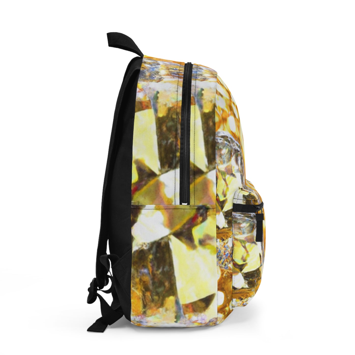 Gertrude Finnegan - Backpack