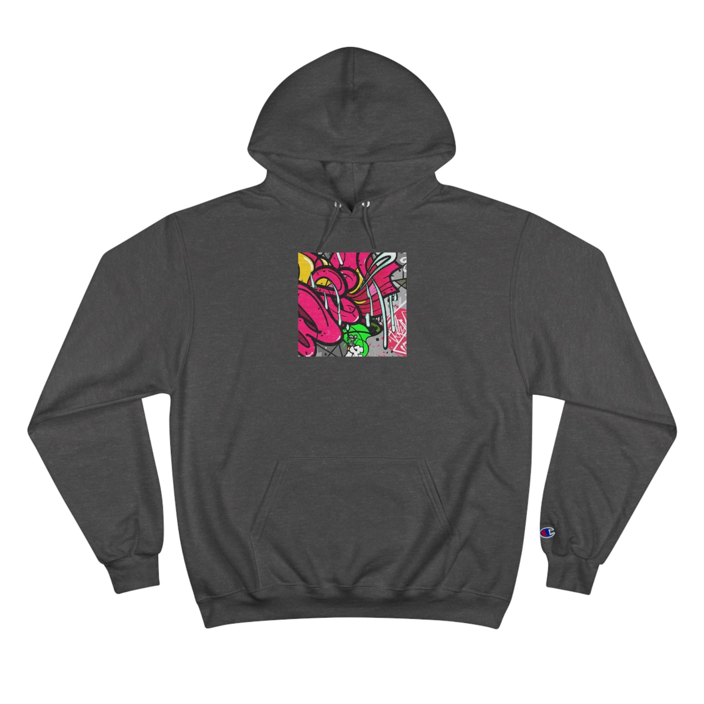 Daisy Dazzle - Hoodie