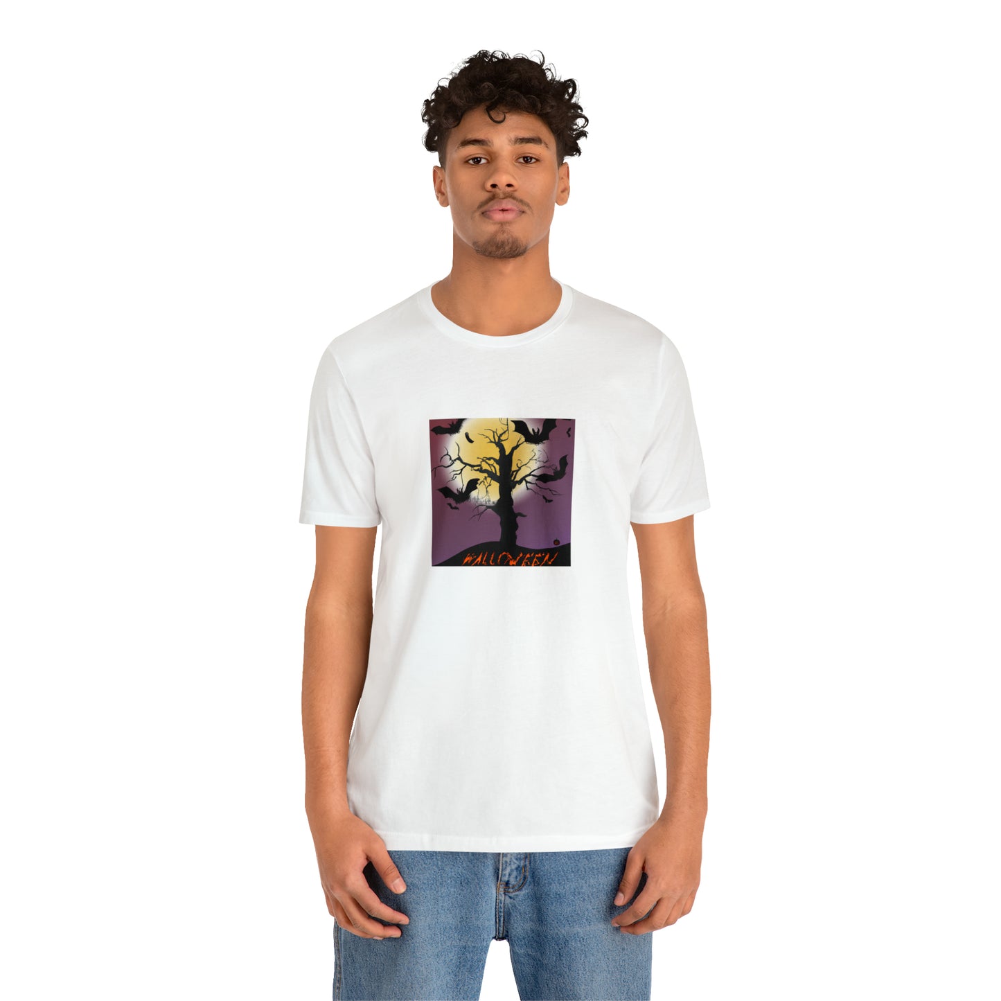 Henry Spectrus - Tee