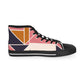 Giano da Scarpero - High Top Shoes