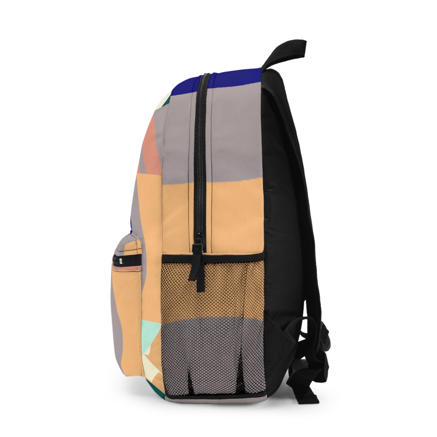 Williamo Merivalle - Backpack