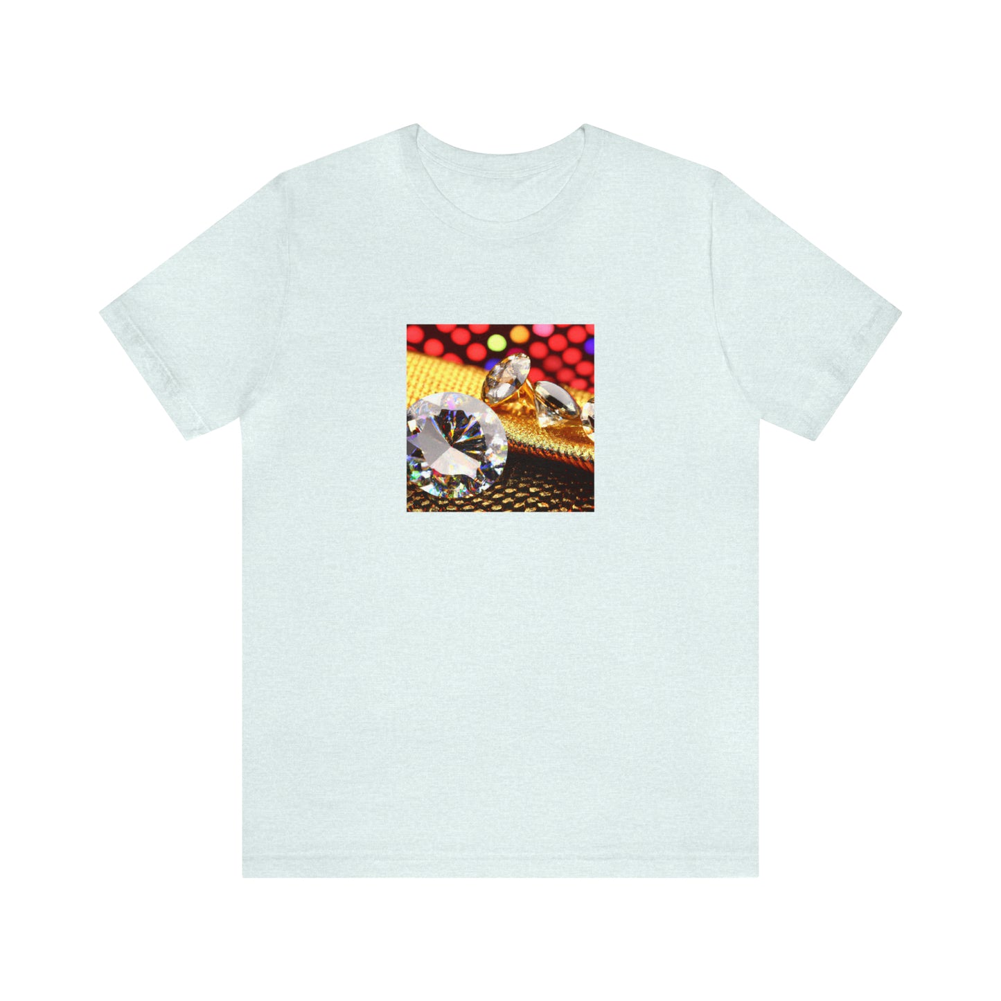 Horace Goldgrinder - Tee