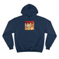 Edwardo Henfield - Hoodie