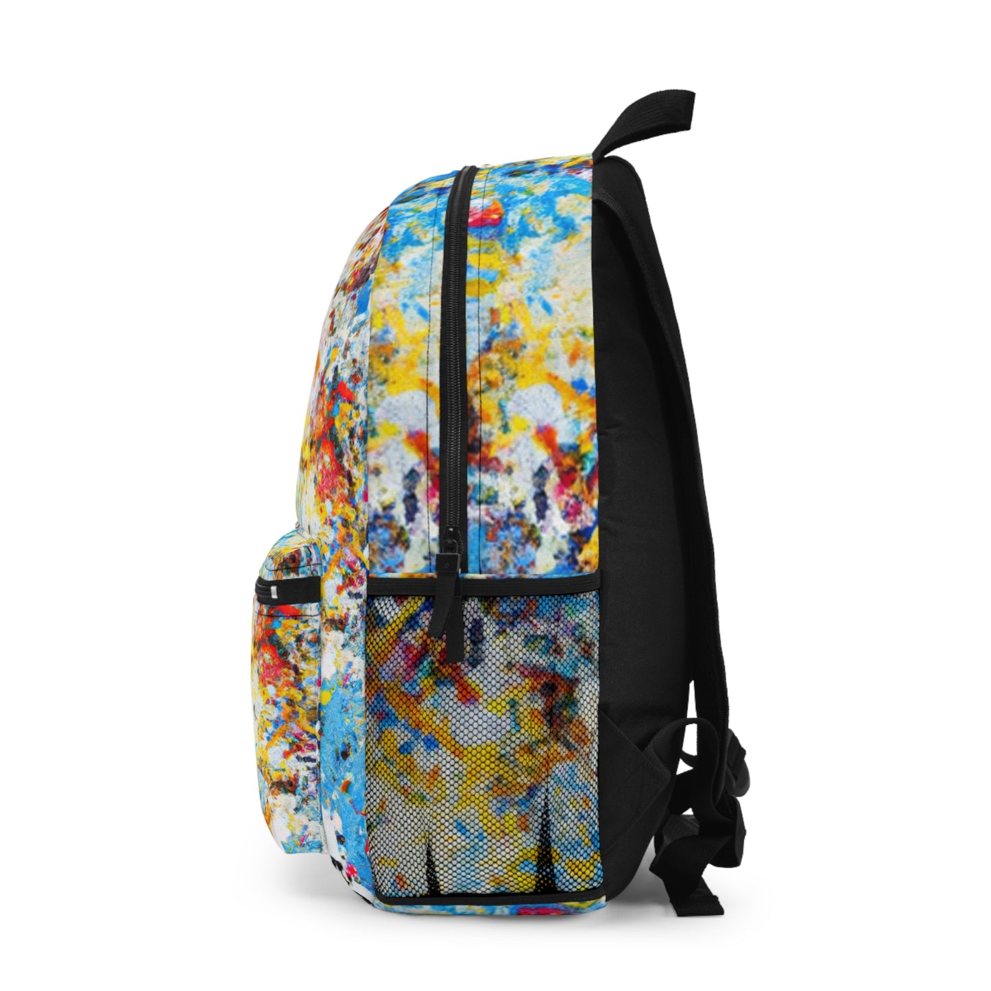 Artemisia Afonso - Backpack