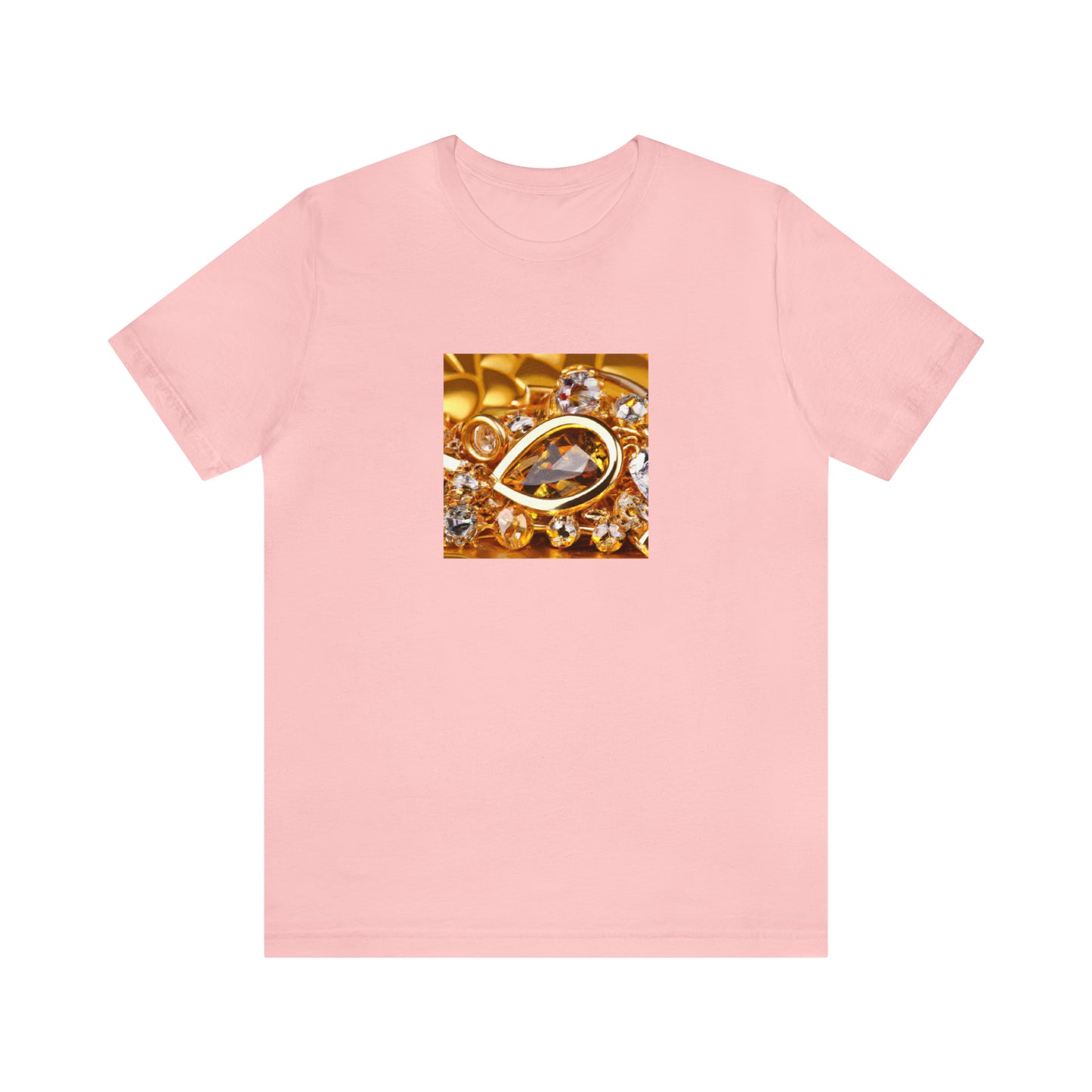 Maddie "Goldminer" Diamonddawg - Tee