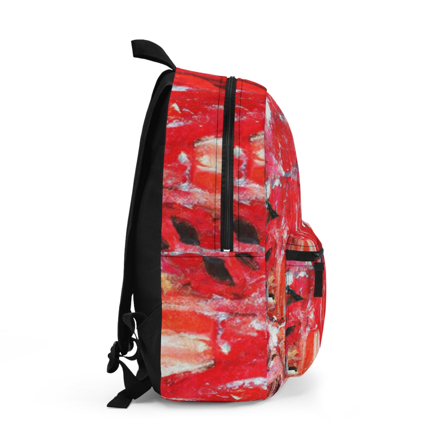 Marcelle de la Salsa - Backpack