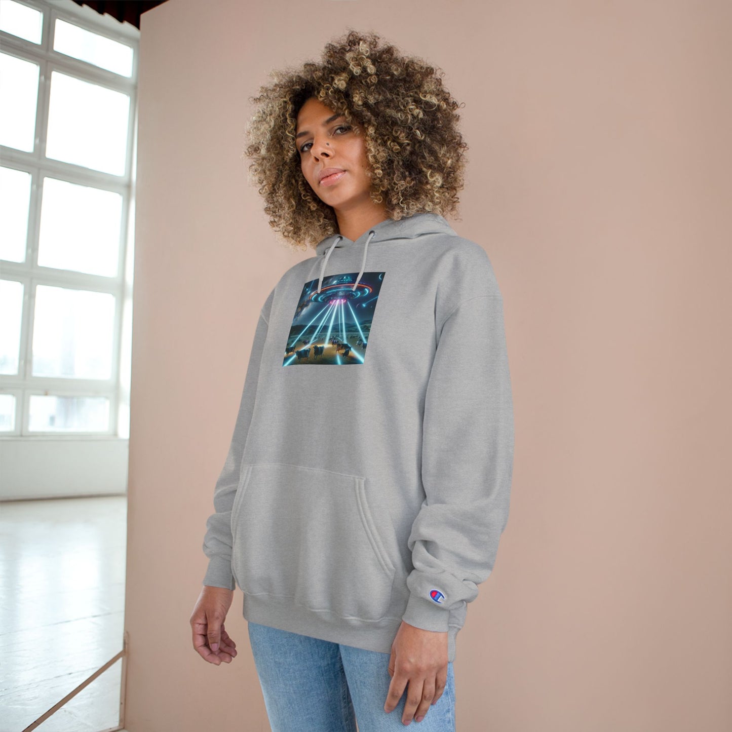 Zorbon Gloxar - Hoodie