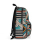 Hazel "The Artful Vandal" Woodruff - Backpack