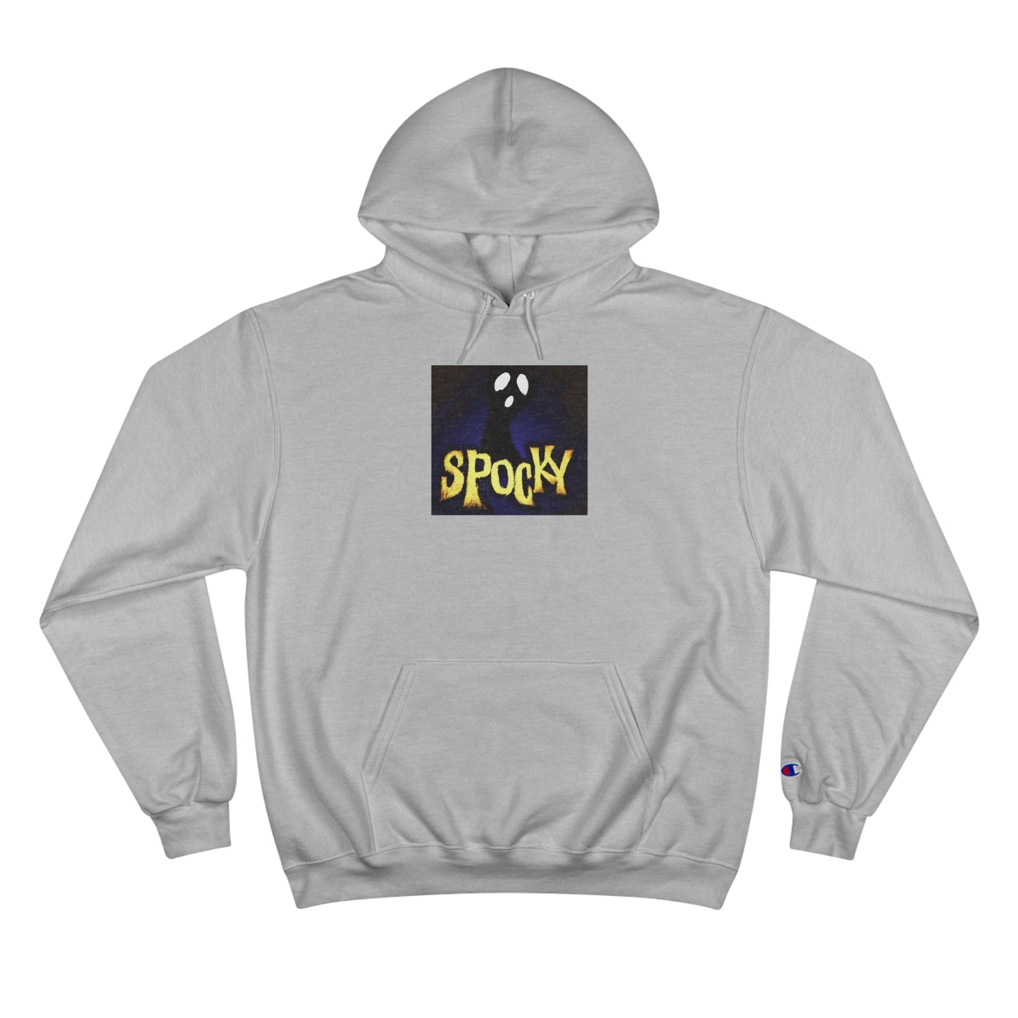 Alastair the Spectre - Hoodie