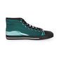 Brockley Brummel - High Top Shoes