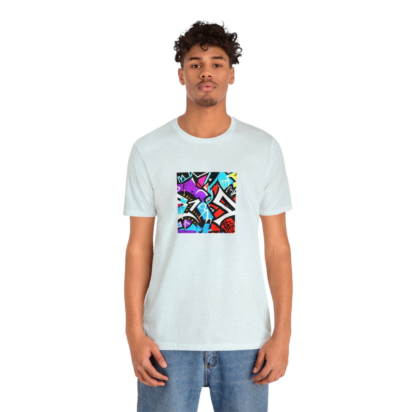 Trixie Quickfingers - Tee