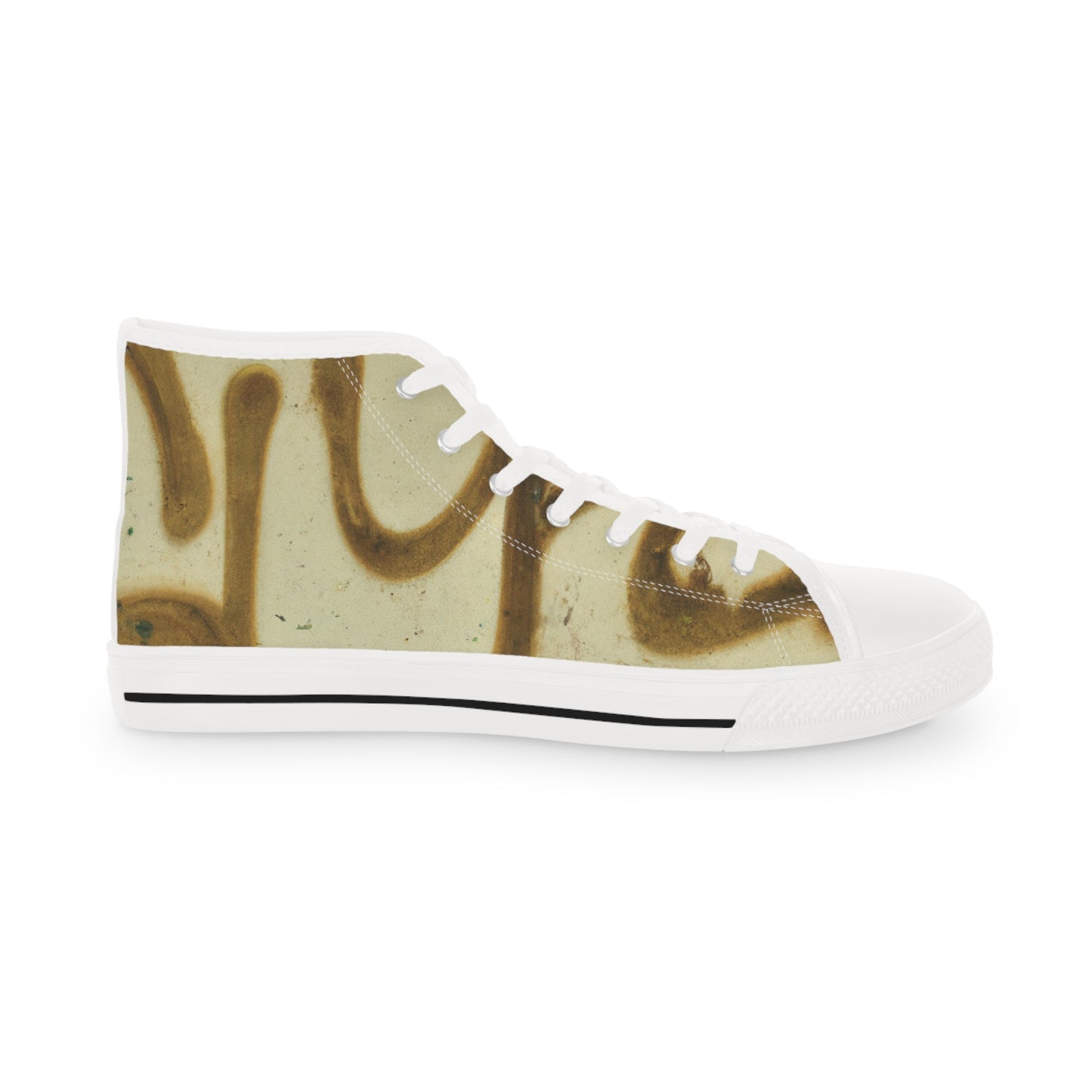 Hutson Danforth - High Top Shoes