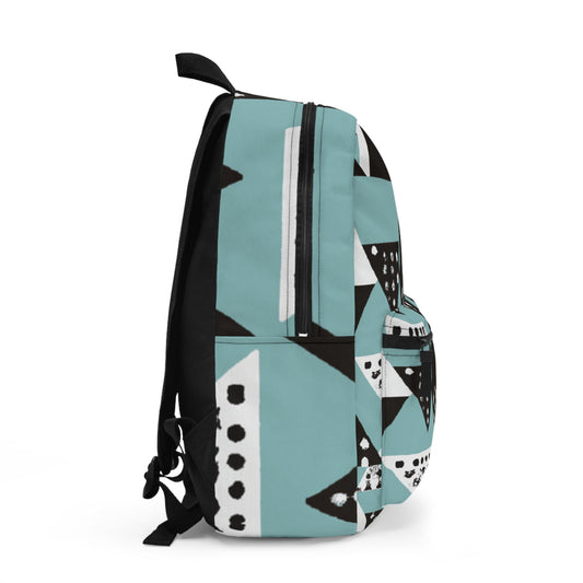 Verastus de Galicia - Backpack