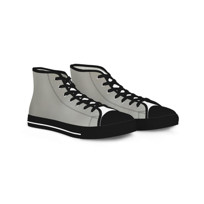 Giselle LaVere - High Top Shoes