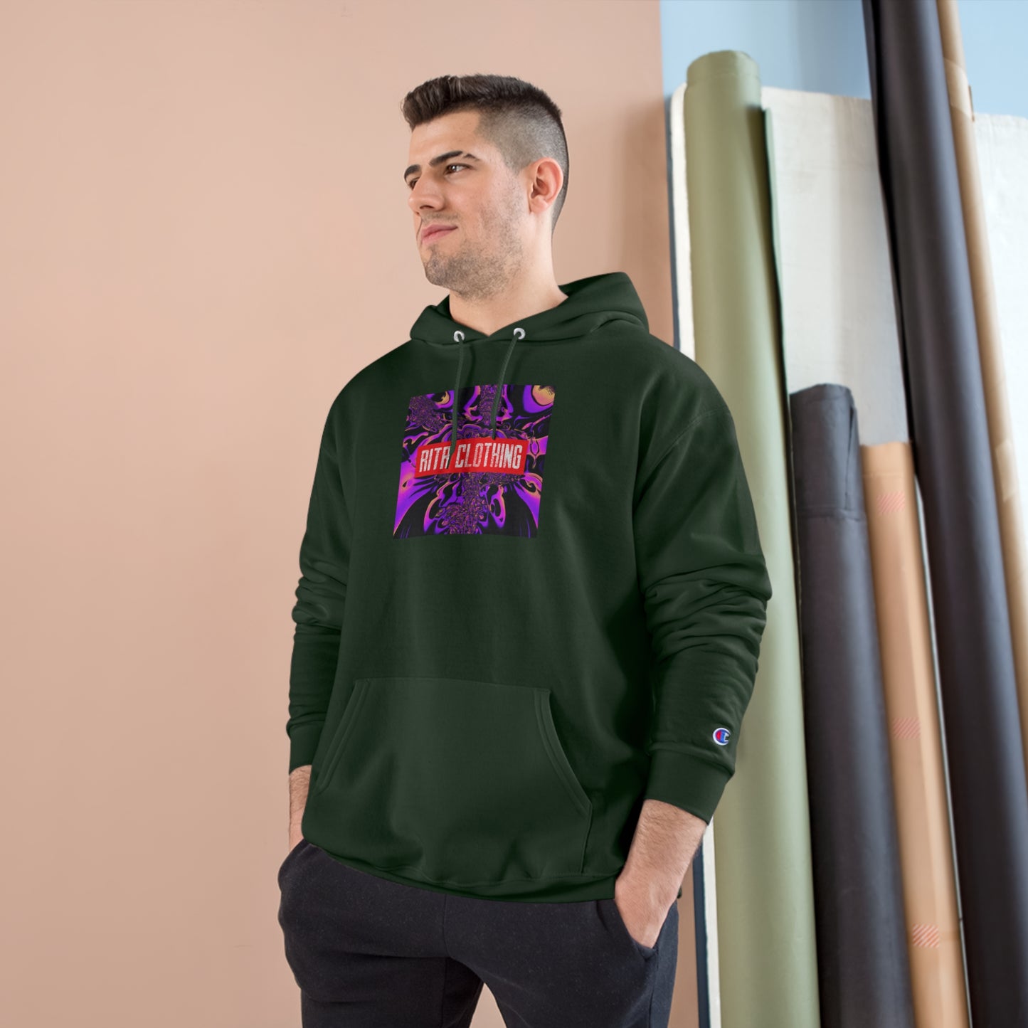 Giovanni da Pisa - Hoodie