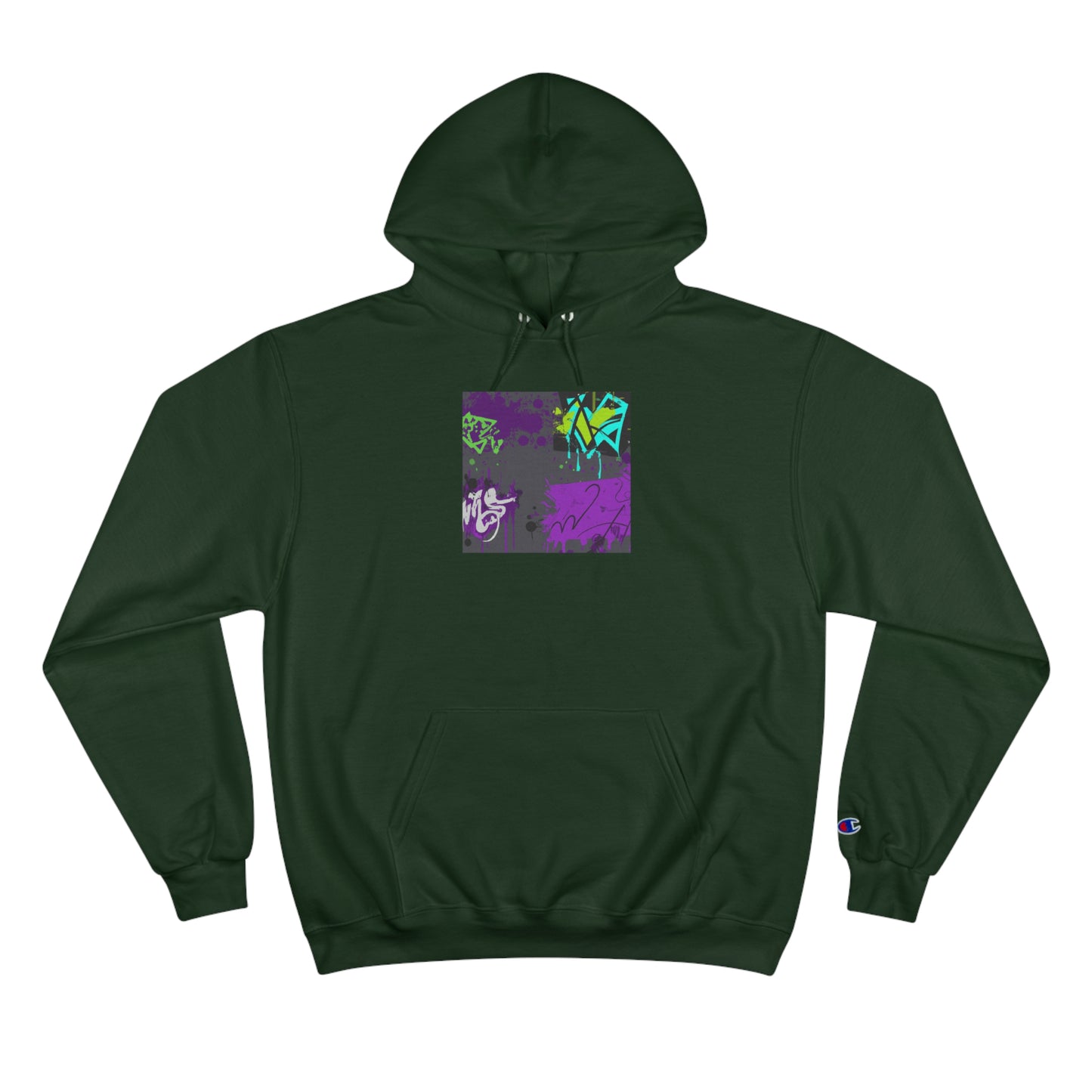 Tattoo Tonya - Hoodie