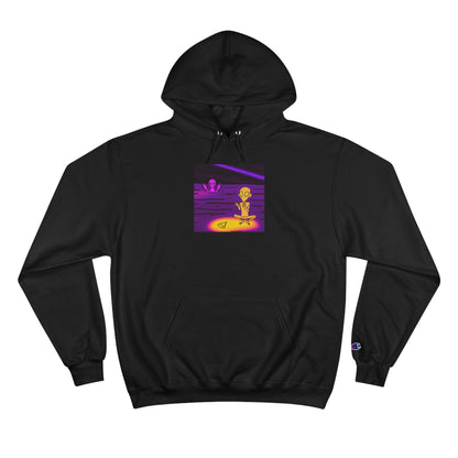 Pativarastxa Glichillise - Hoodie