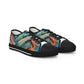 Aurora de Charme - Low Top Shoes