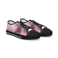 Agatha Fletchley-Smythe - Low Top Shoes