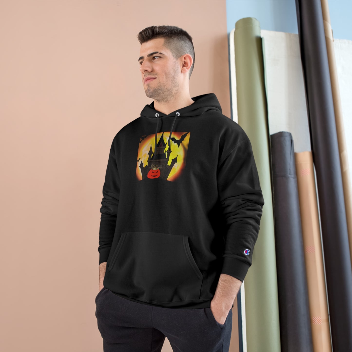 Sir Kayleb Agaroflure - Hoodie