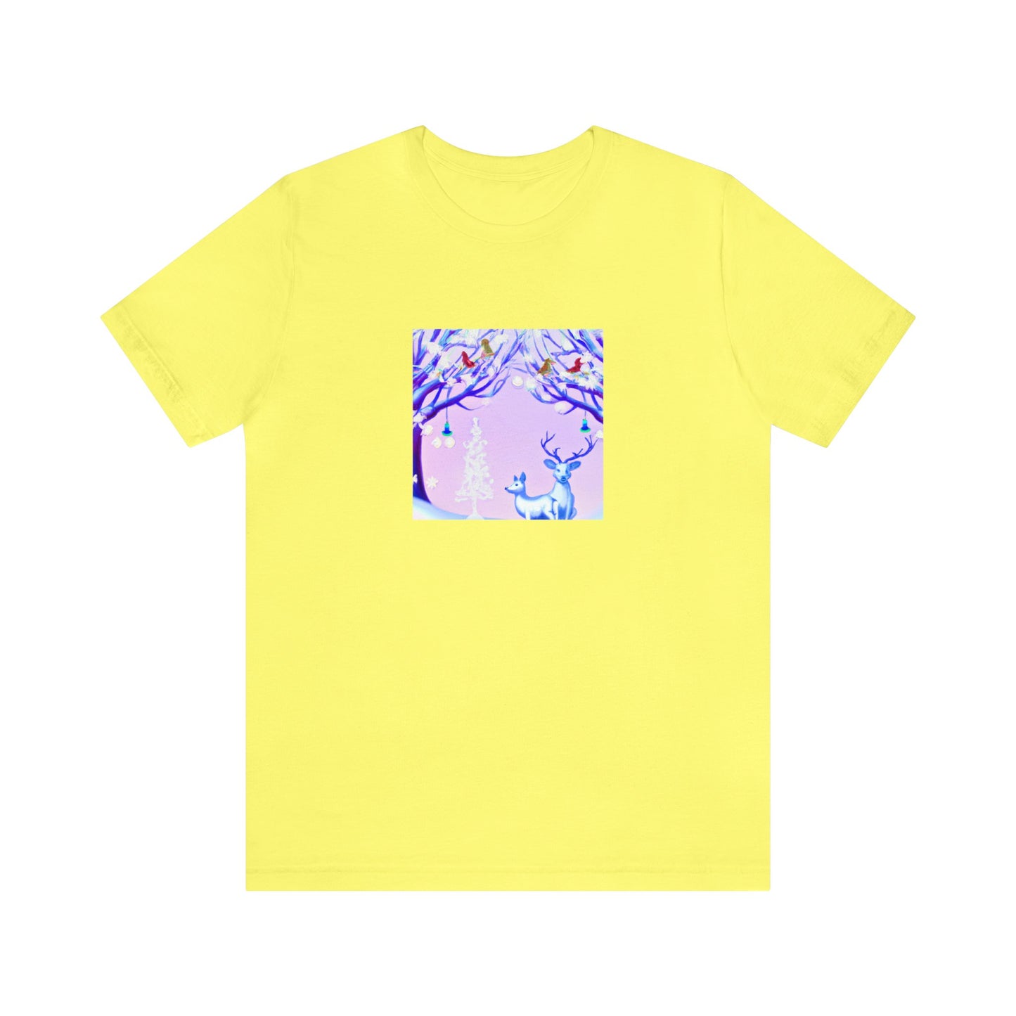 Sparkles Snowflake - Tee