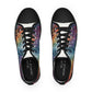 Lysander Marigold

(Alternatively: Titania Stiletto or Gideon Cobblefoot) - Low Top Shoes