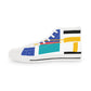 Jacques de Chaussures - High Top Shoes