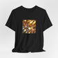 Female: Aurora Silverpeak

Male: Finnegan Goldstrike - Tee