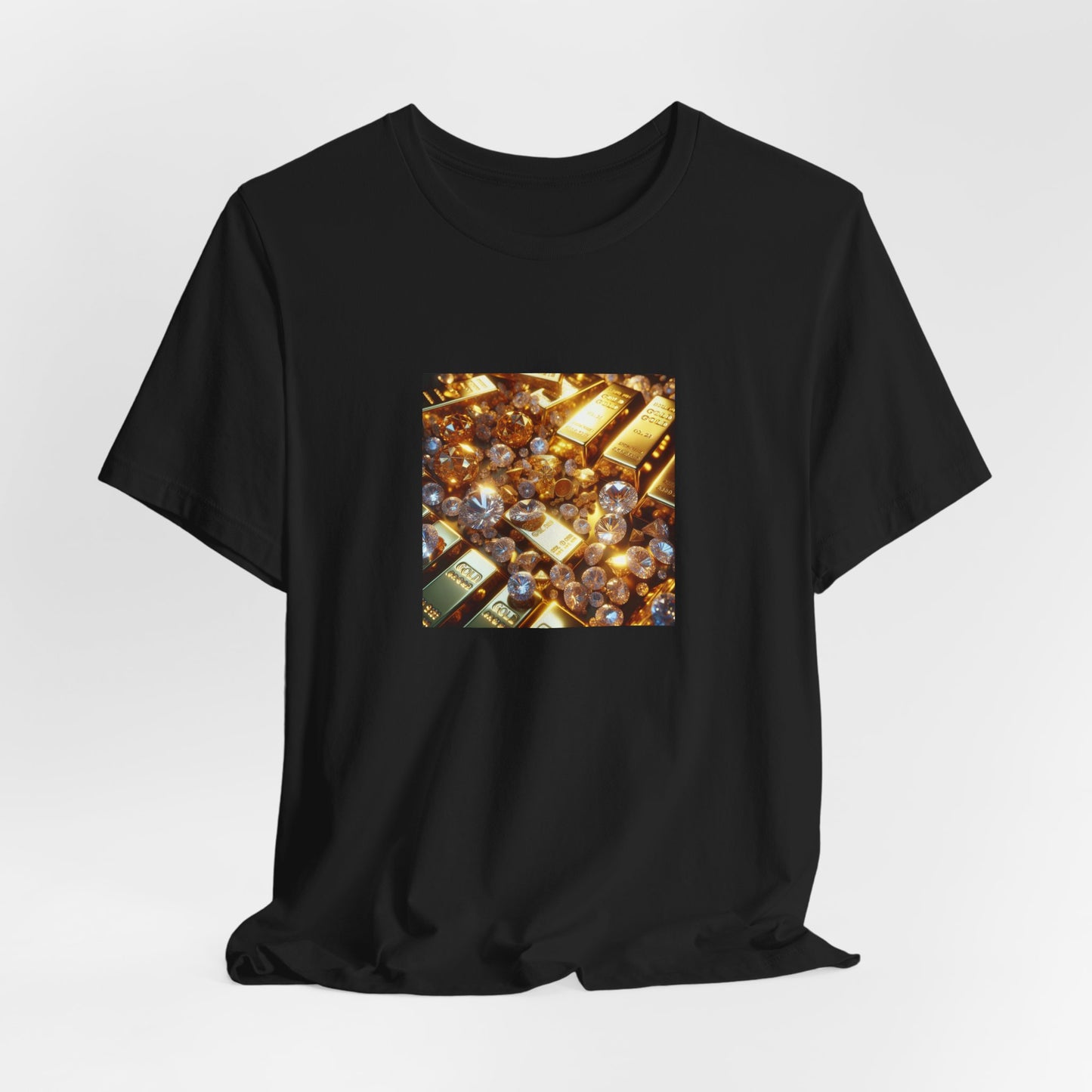 Female: Aurora Silverpeak

Male: Finnegan Goldstrike - Tee