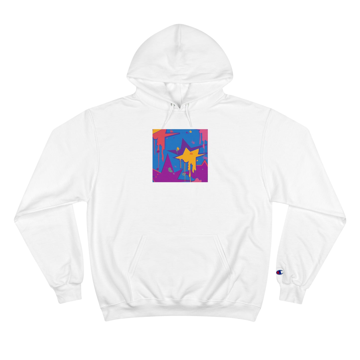 Aeshia Glitchlock - Hoodie