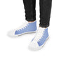Alberta Foremanson - High Top Shoes