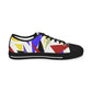 Gregorio de Siena - Low Top Shoes