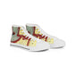 Sir Thomas Shoesmith. - High Top Shoes