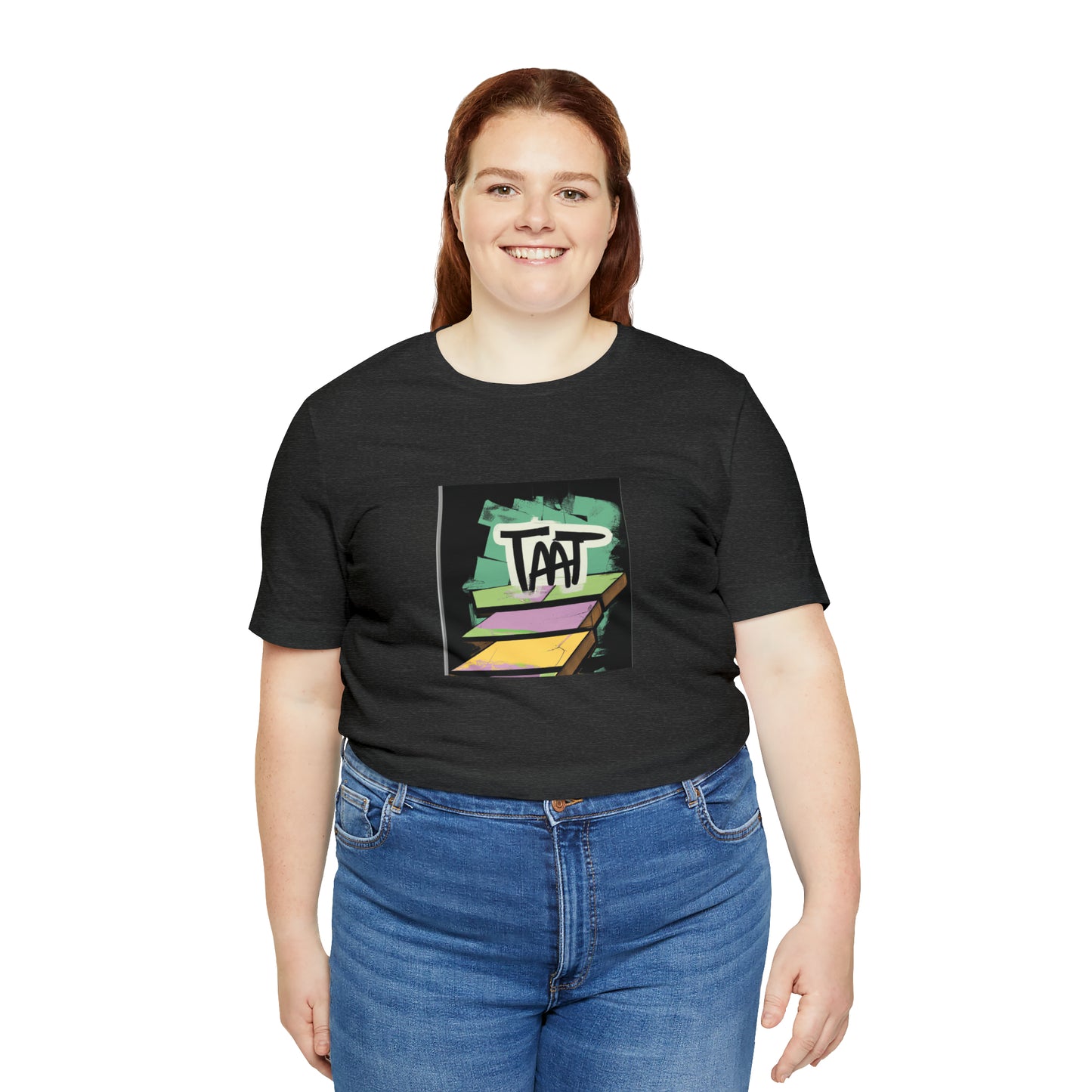 Twisty Kidneystone - Tee