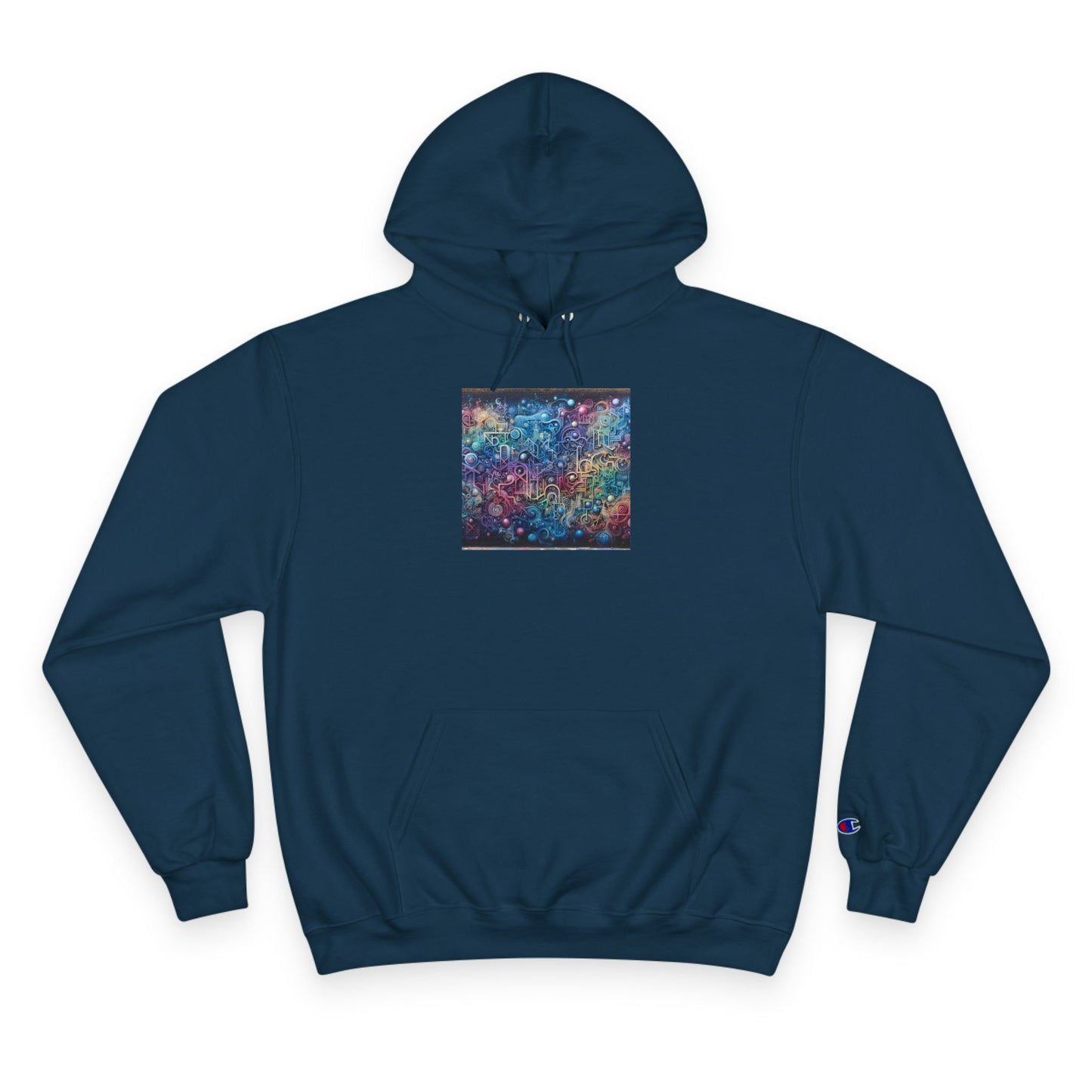 "RazorRage" - Hoodie