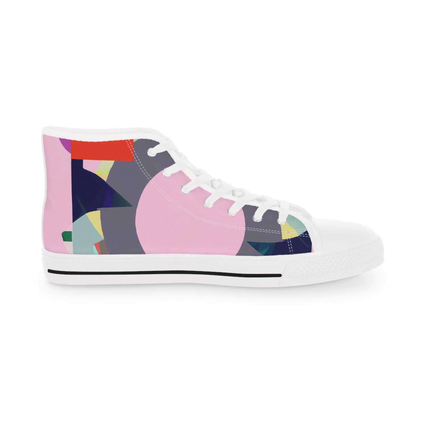 Harvey Tailorlshoes - High Top Shoes