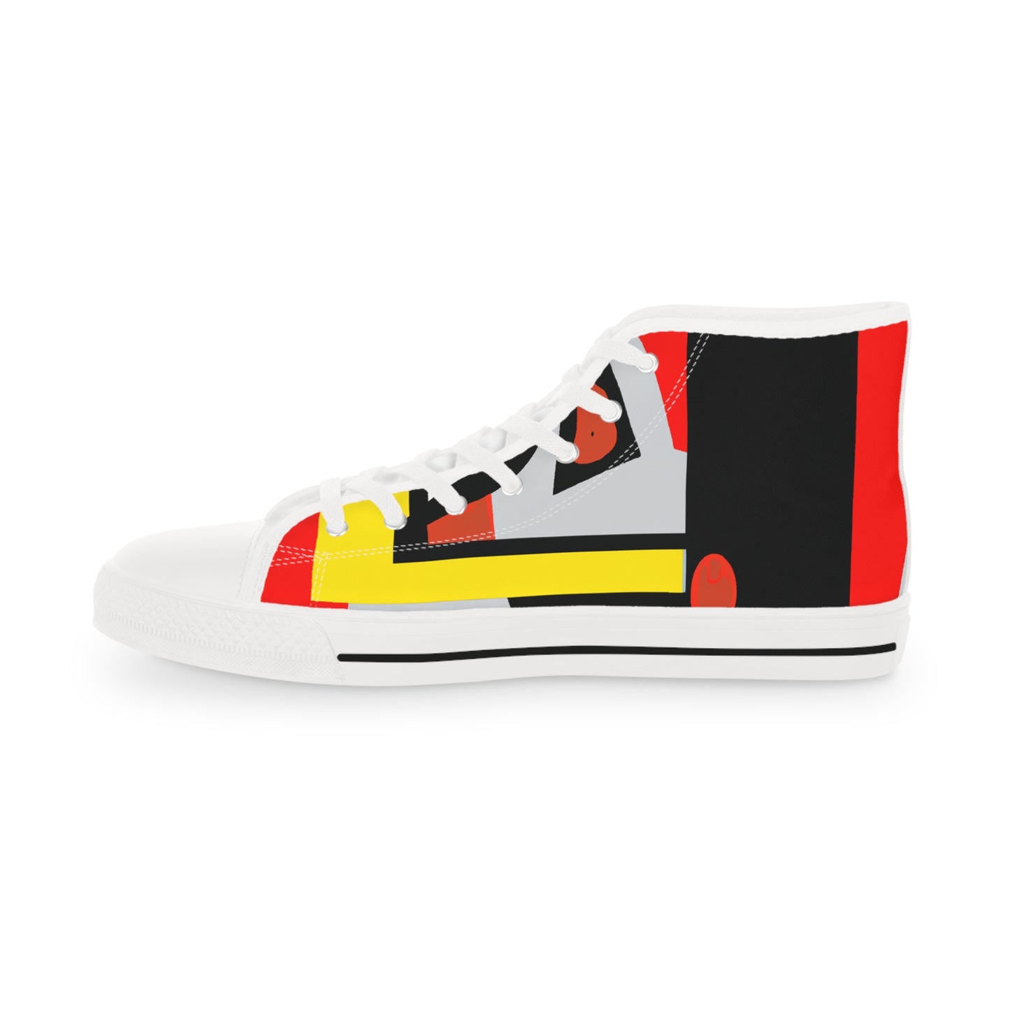 Gianni de Lavìnia - High Top Shoes