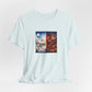 Azrielleth, Angel of Illumination - Tee