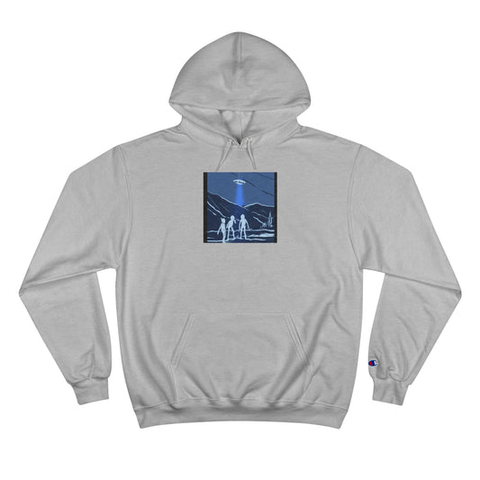 Buzzer Blooputz - Hoodie