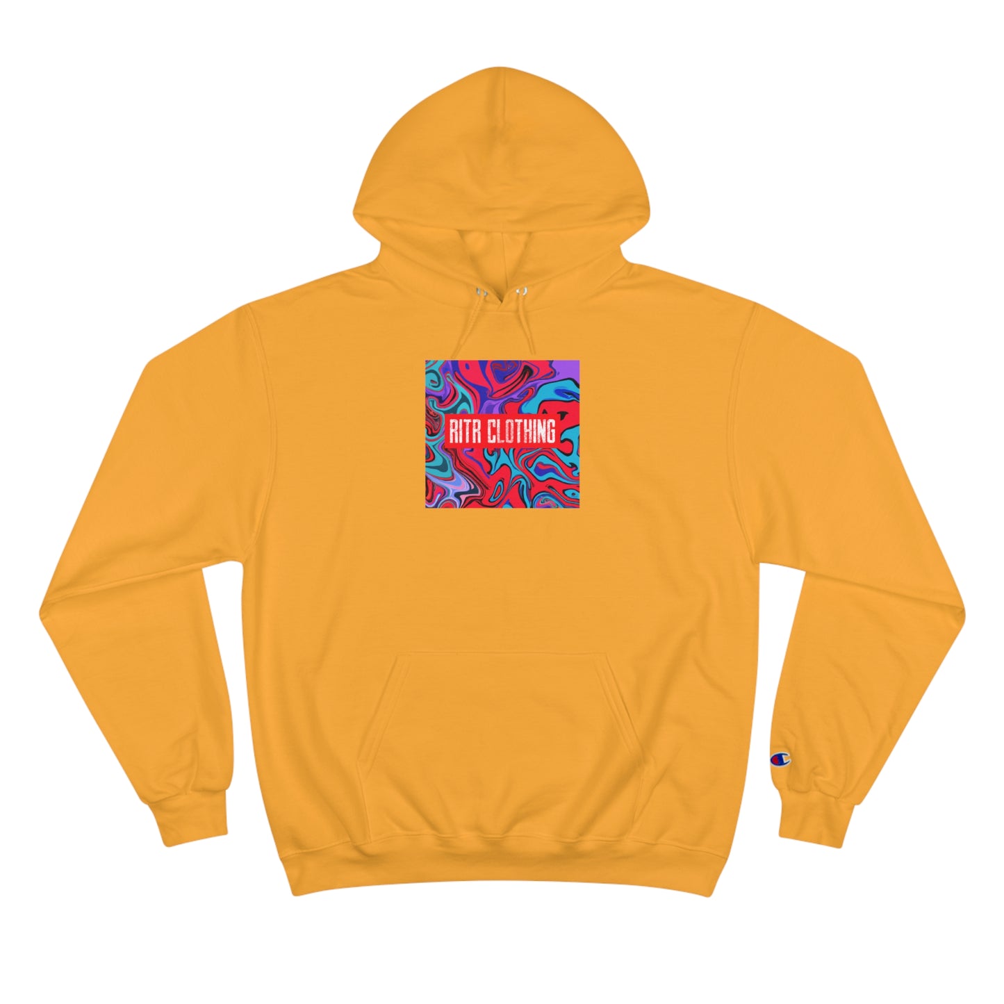 Frescoa da Palermo - Hoodie