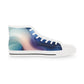 Agnes Marlowe - High Top Shoes