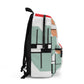 Mathias Priggenfeld - Backpack