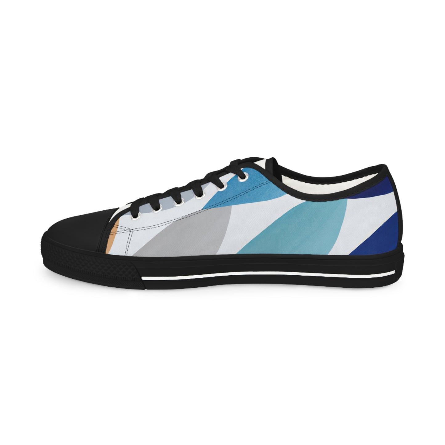 Xaviera de Castellano - Low Top Shoes